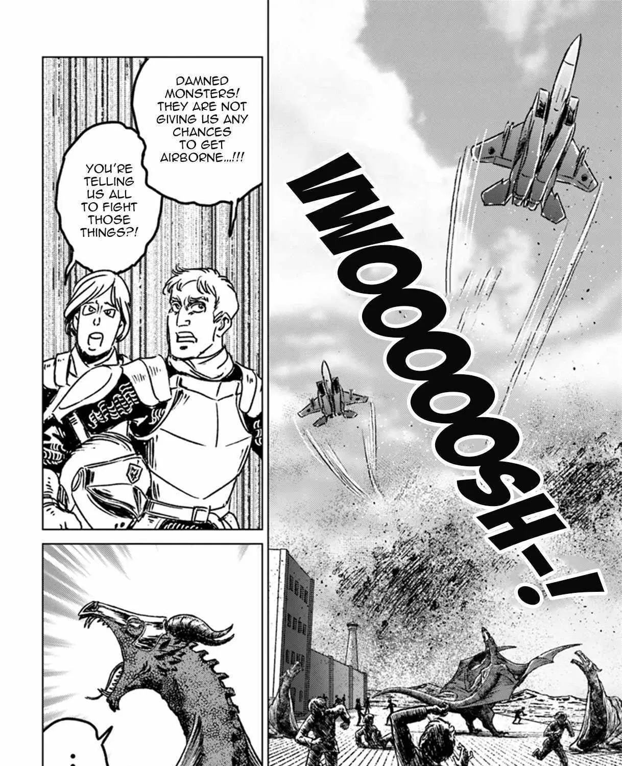 Read Nihonkoku Shoukan chapter 42 image 35 on Lezhin