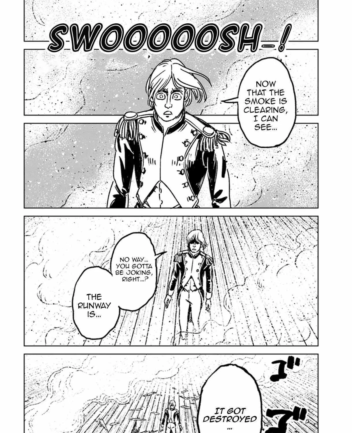 Read Nihonkoku Shoukan chapter 42 image 55 on Lezhin