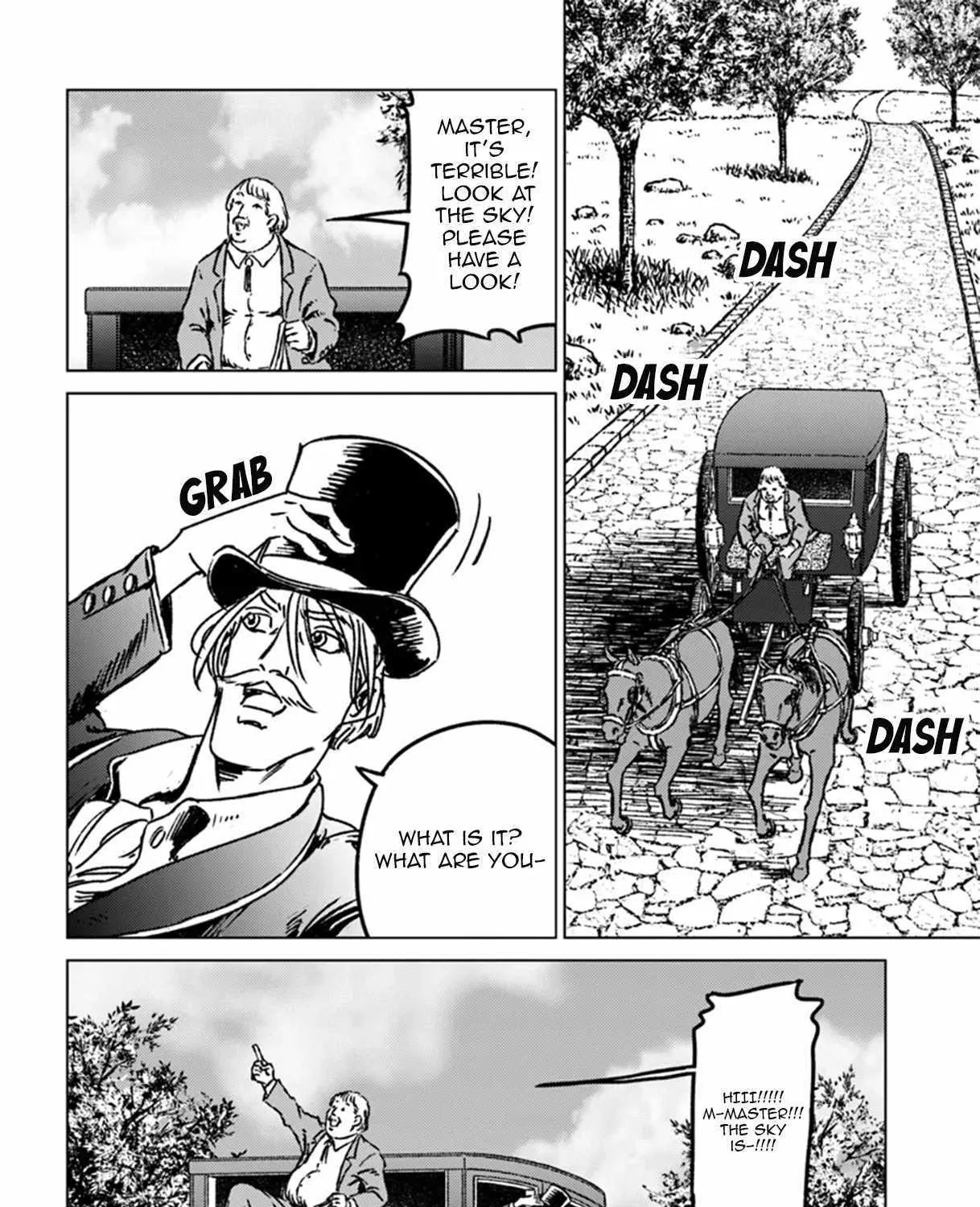 Read Nihonkoku Shoukan chapter 42 image 59 on Lezhin