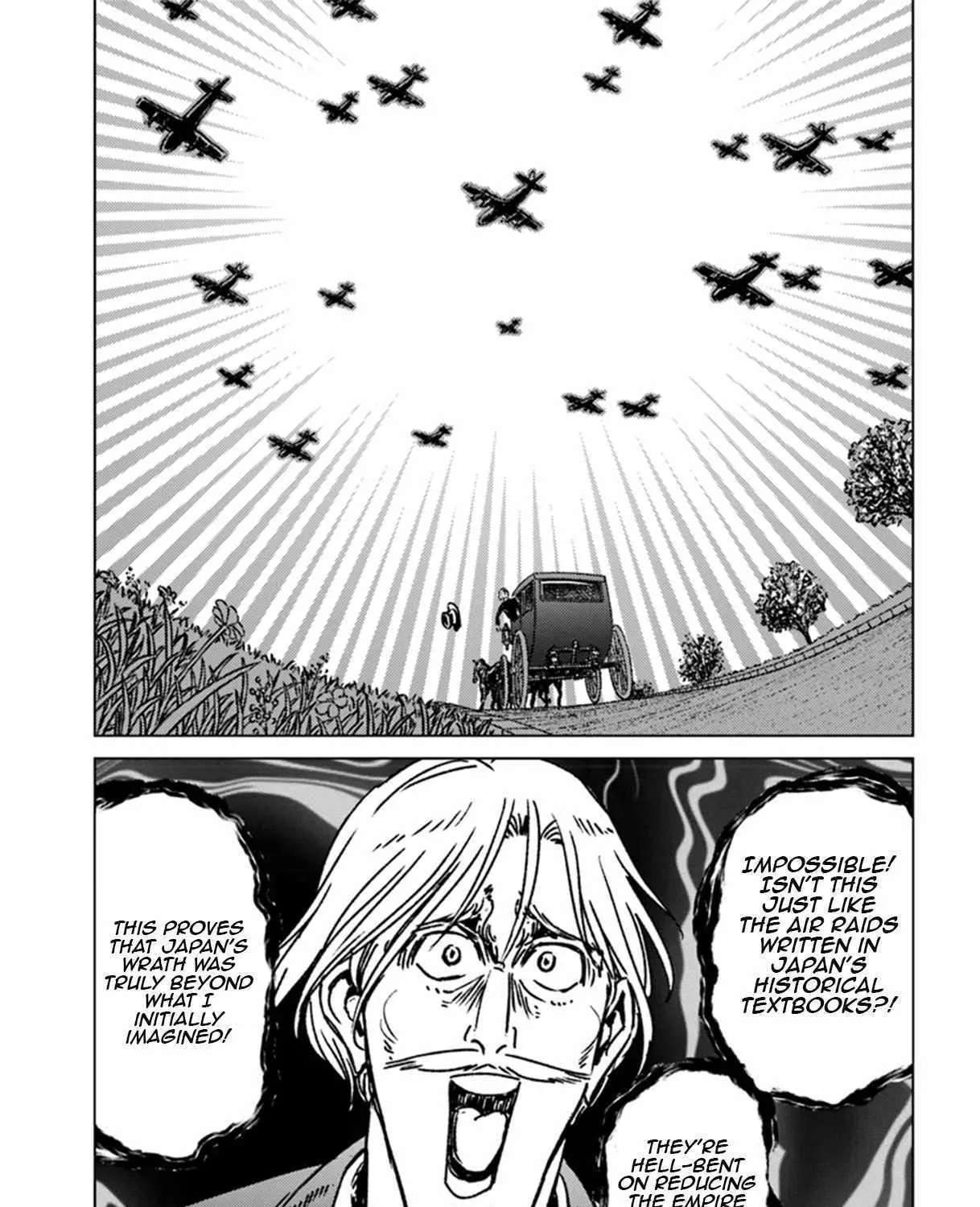 Read Nihonkoku Shoukan chapter 42 image 61 on Lezhin