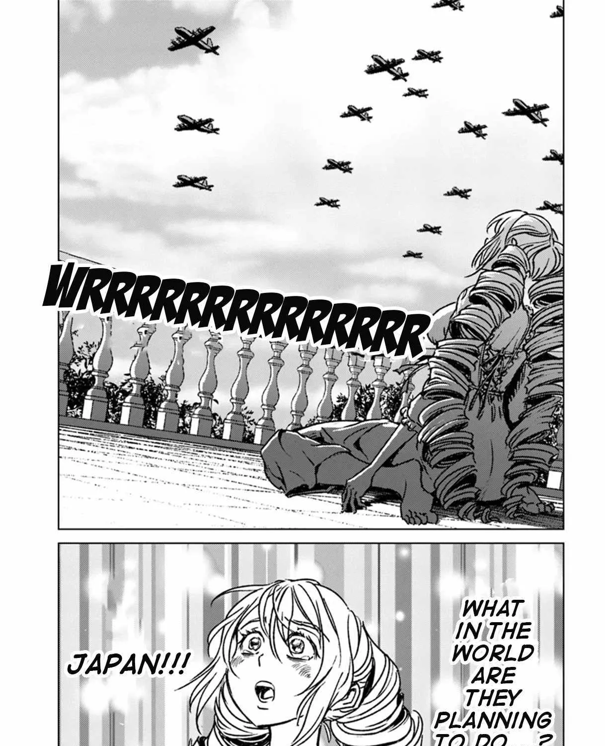 Read Nihonkoku Shoukan chapter 42 image 65 on Lezhin