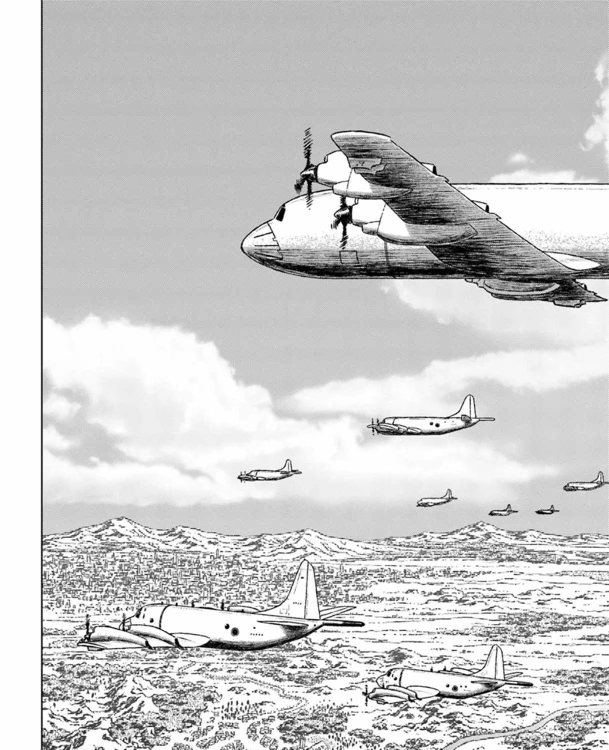 Read Nihonkoku Shoukan chapter 42 image 67 on Lezhin