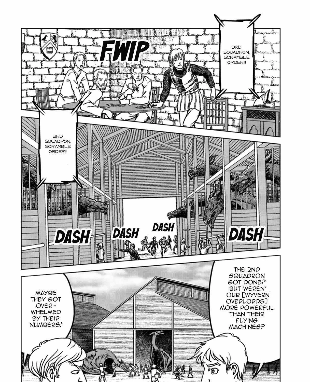 Read Nihonkoku Shoukan chapter 42 image 7 on Lezhin