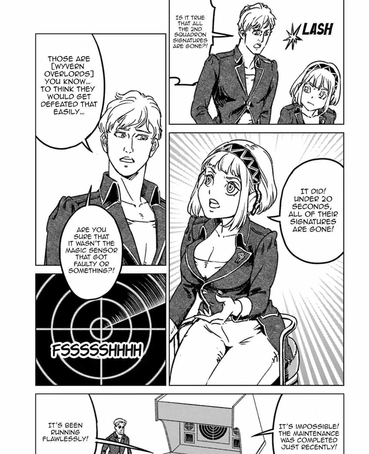 Read Nihonkoku Shoukan chapter 42 image 9 on Lezhin