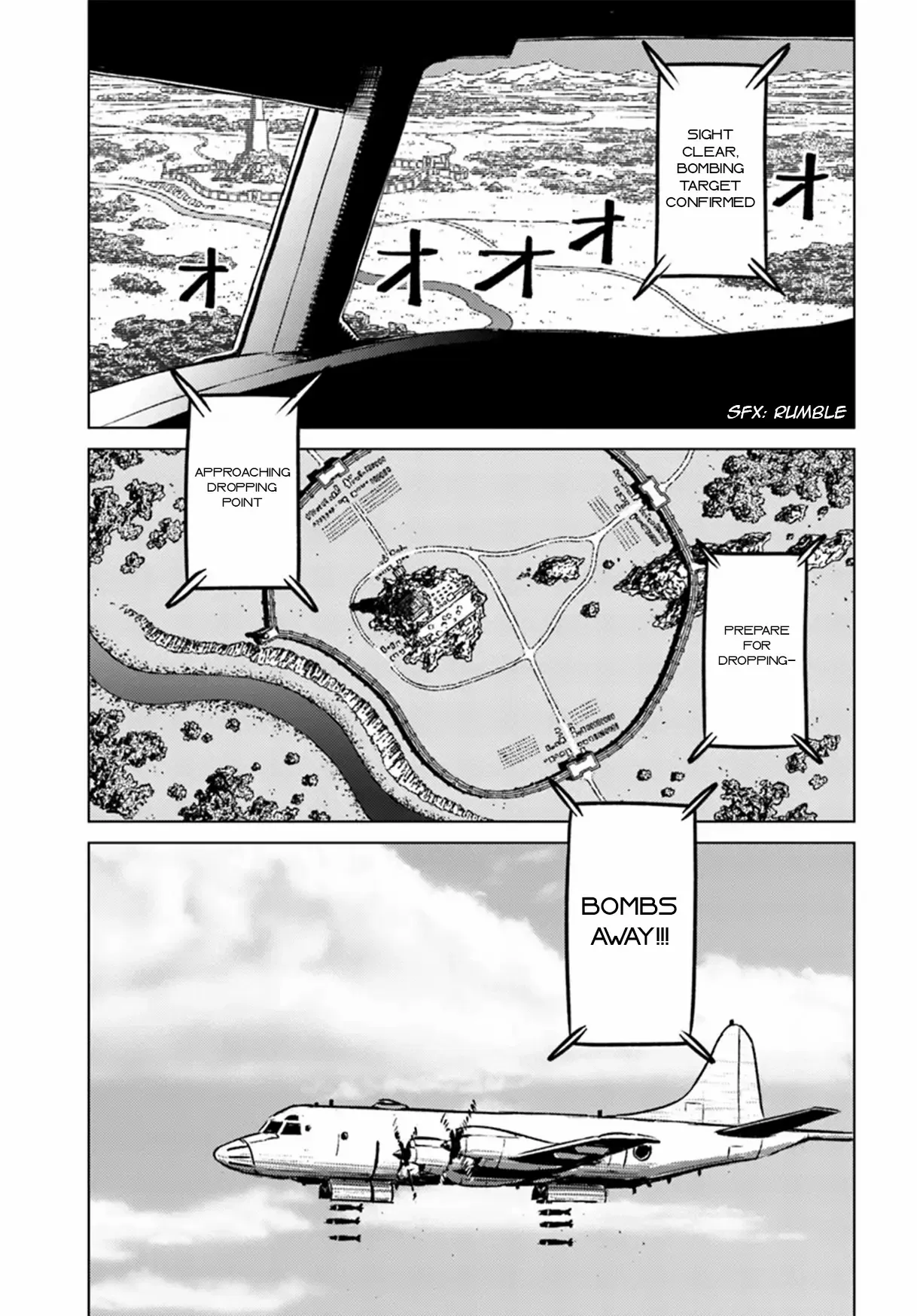 Read Nihonkoku Shoukan chapter 43 image 1 on Lezhin