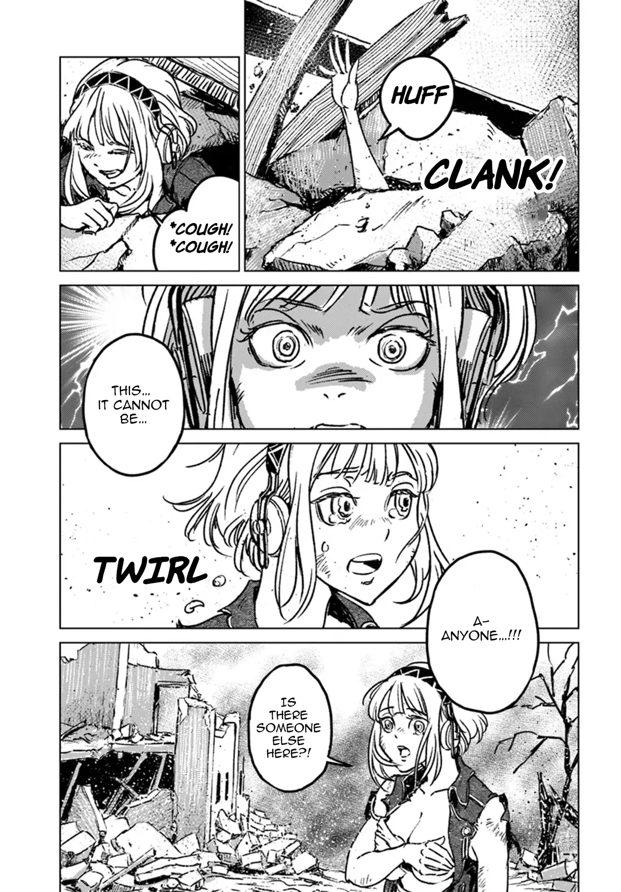 Read Nihonkoku Shoukan chapter 43 image 30 on Lezhin