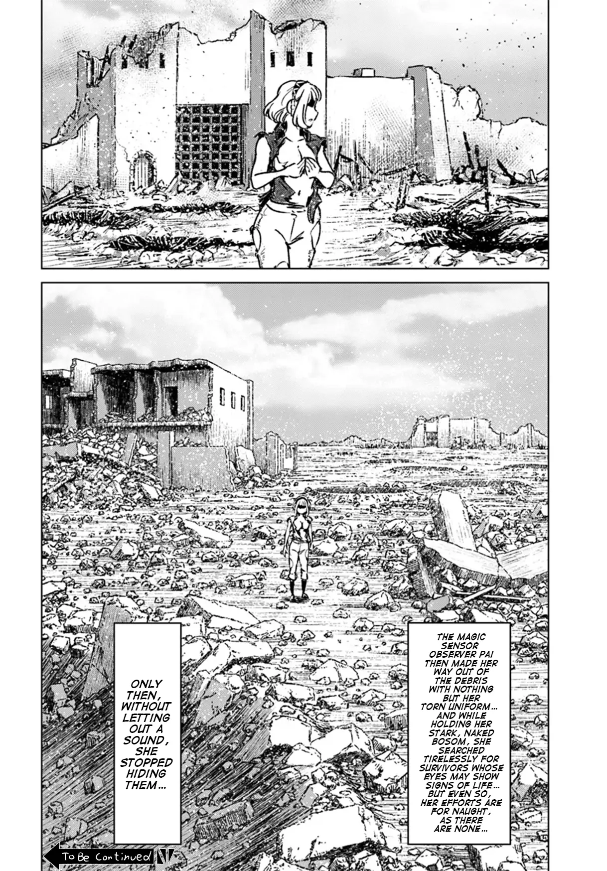 Read Nihonkoku Shoukan chapter 43 image 31 on Lezhin