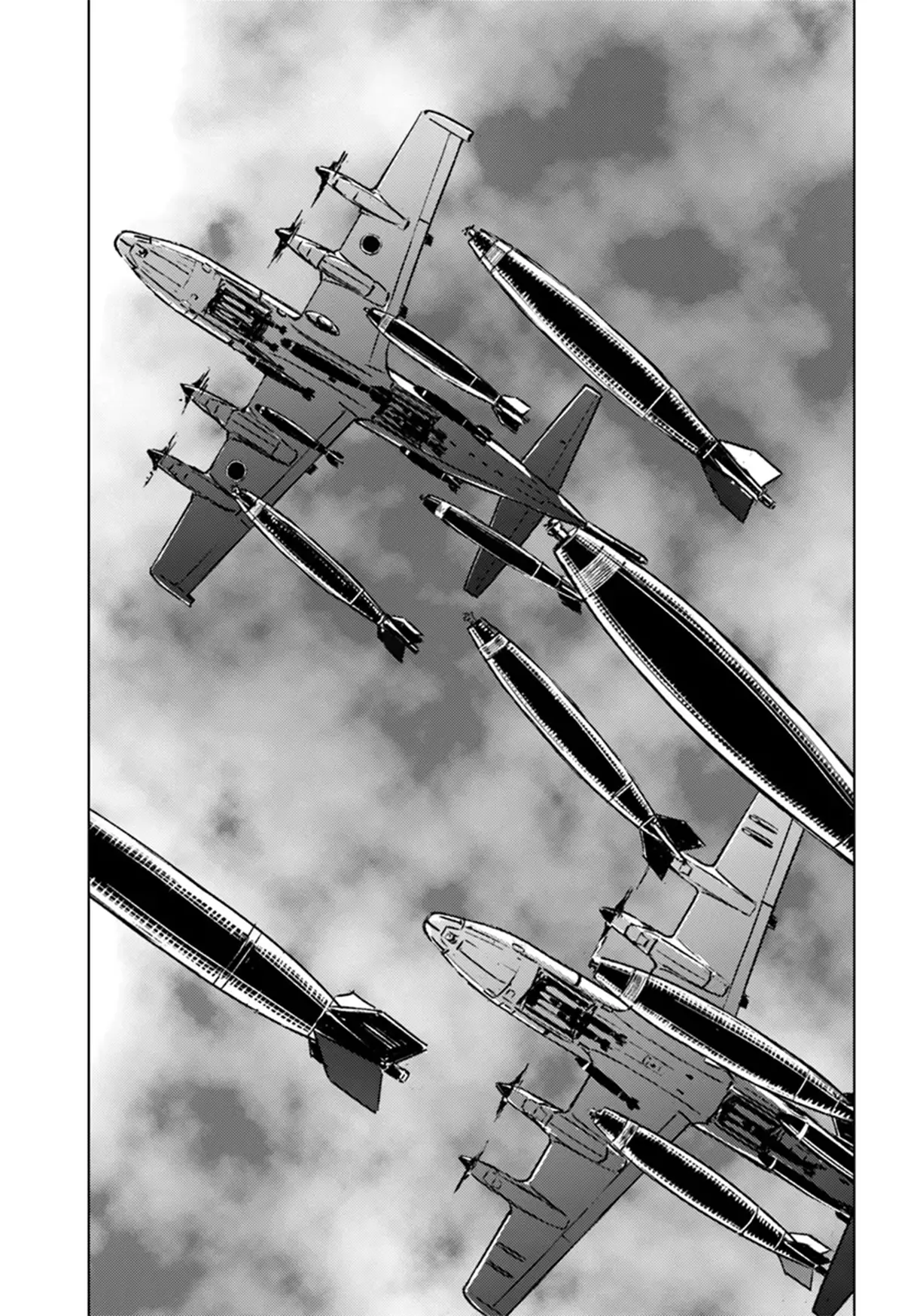 Read Nihonkoku Shoukan chapter 43 image 4 on Lezhin