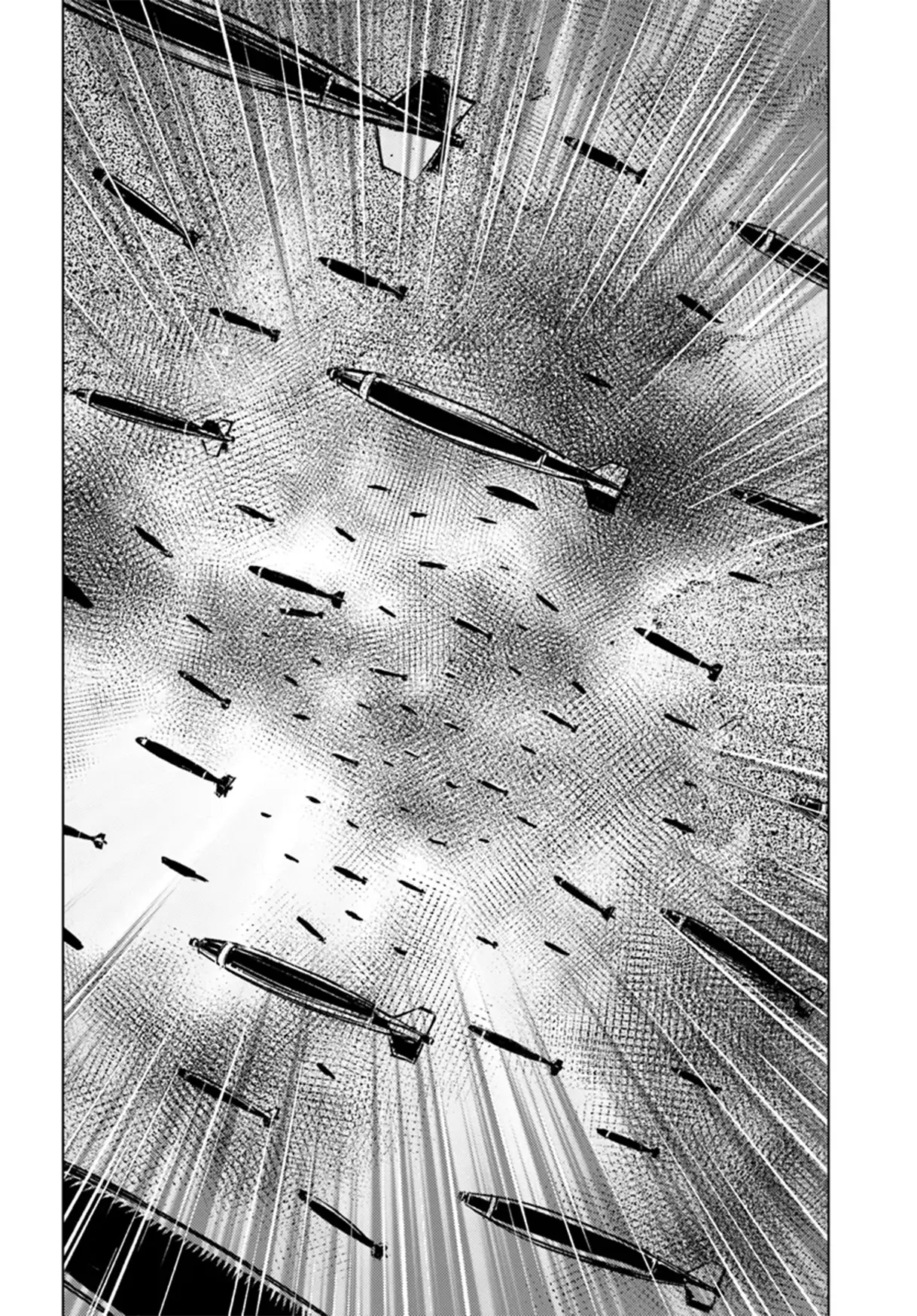 Read Nihonkoku Shoukan chapter 43 image 5 on Lezhin