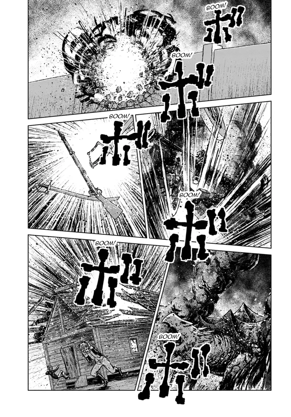 Read Nihonkoku Shoukan chapter 43 image 6 on Lezhin