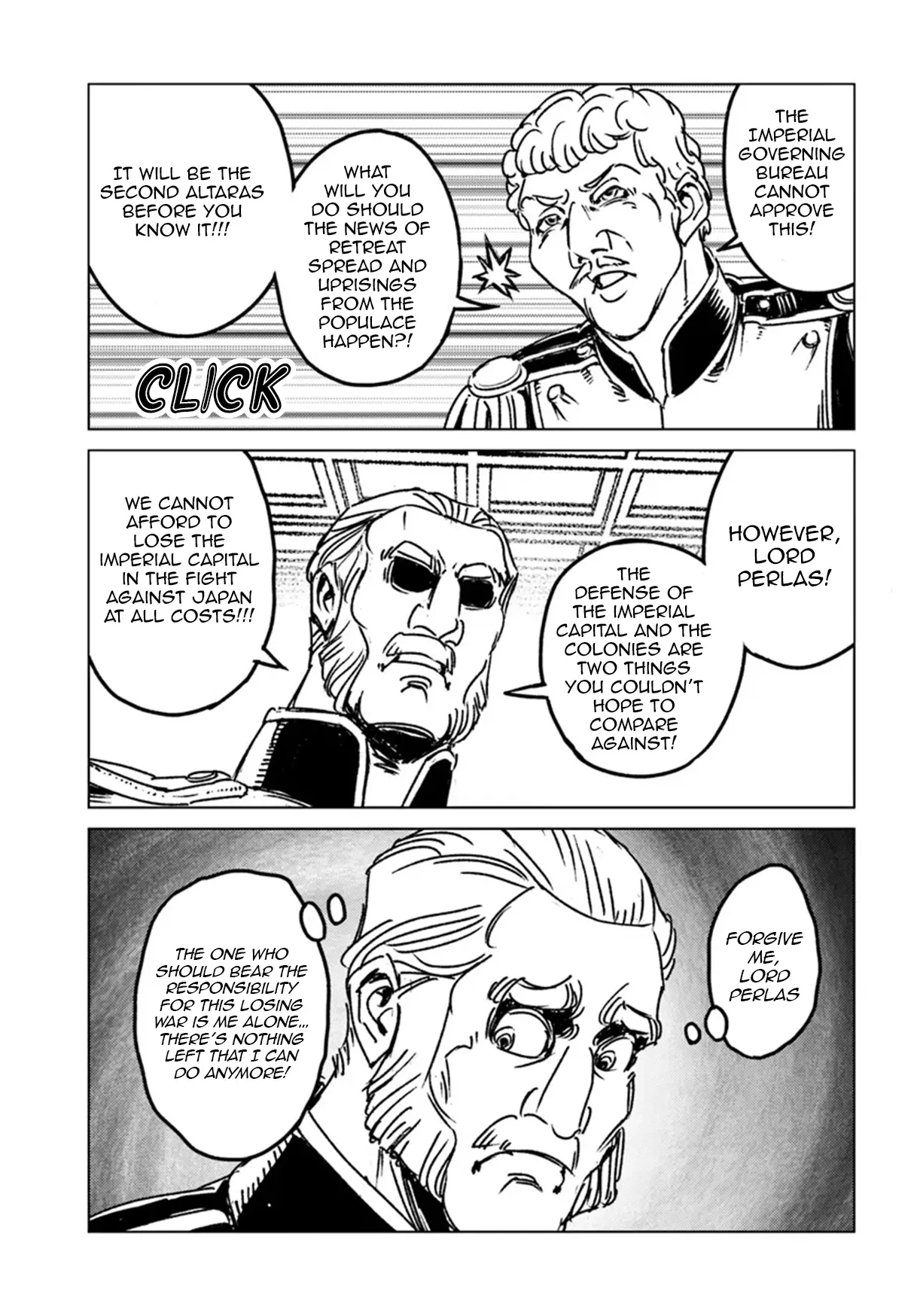 Read Nihonkoku Shoukan chapter 44 image 10 on Lezhin