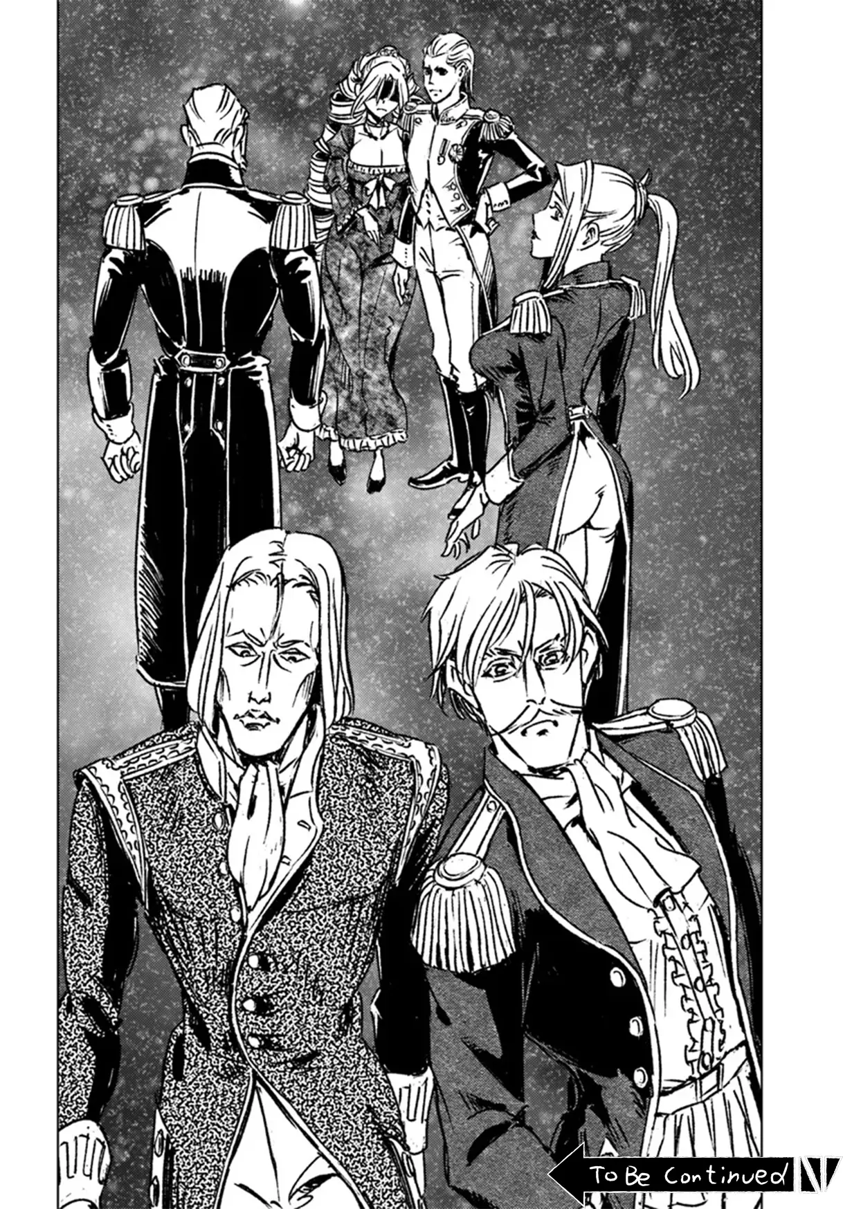 Read Nihonkoku Shoukan chapter 44 image 30 on Lezhin