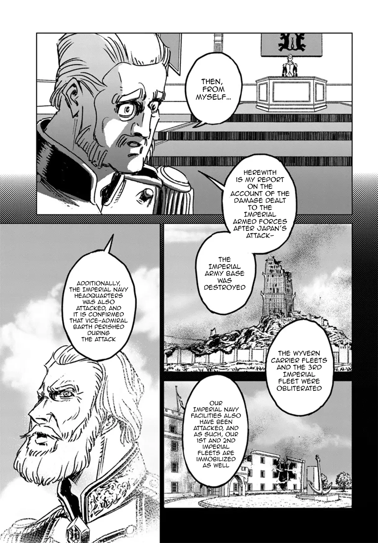 Read Nihonkoku Shoukan chapter 44 image 8 on Lezhin