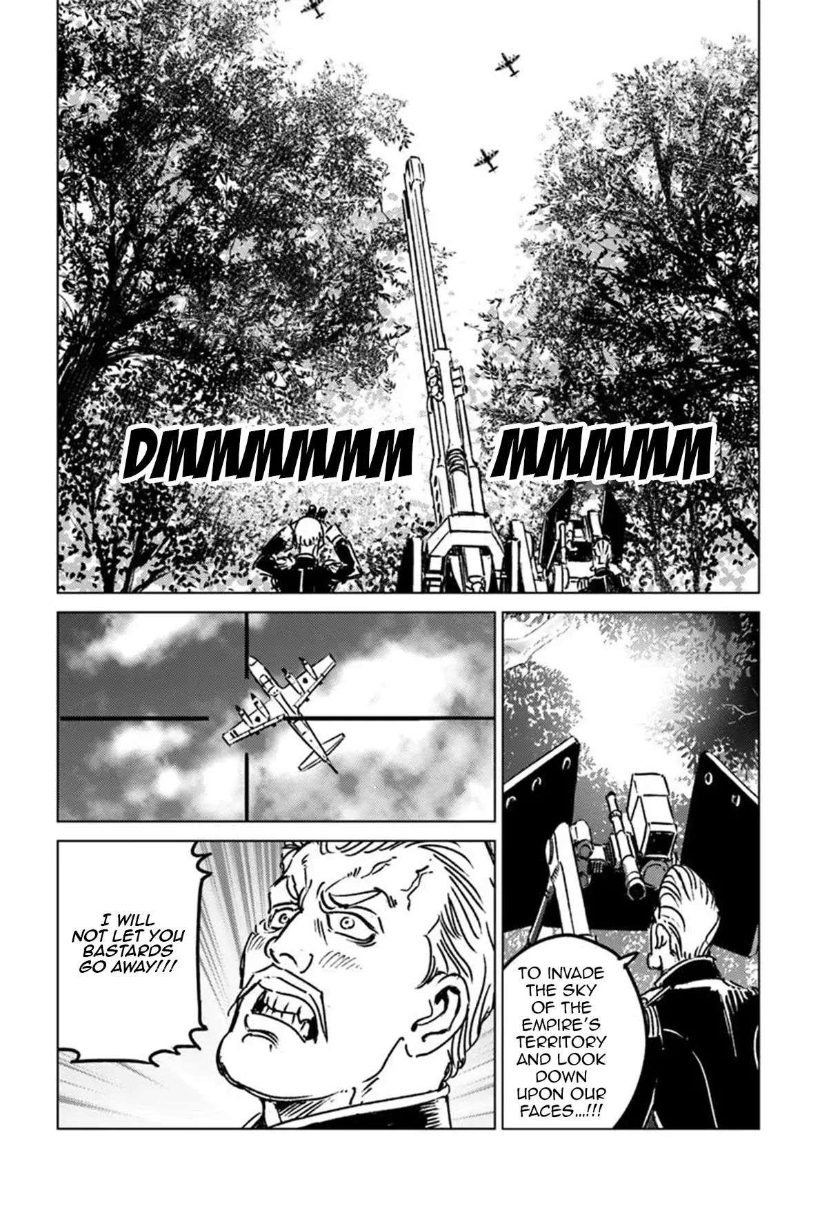 Read Nihonkoku Shoukan chapter 45 image 29 on Lezhin