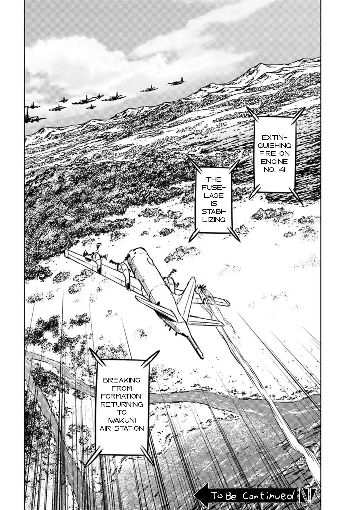 Read Nihonkoku Shoukan chapter 45 image 31 on Lezhin