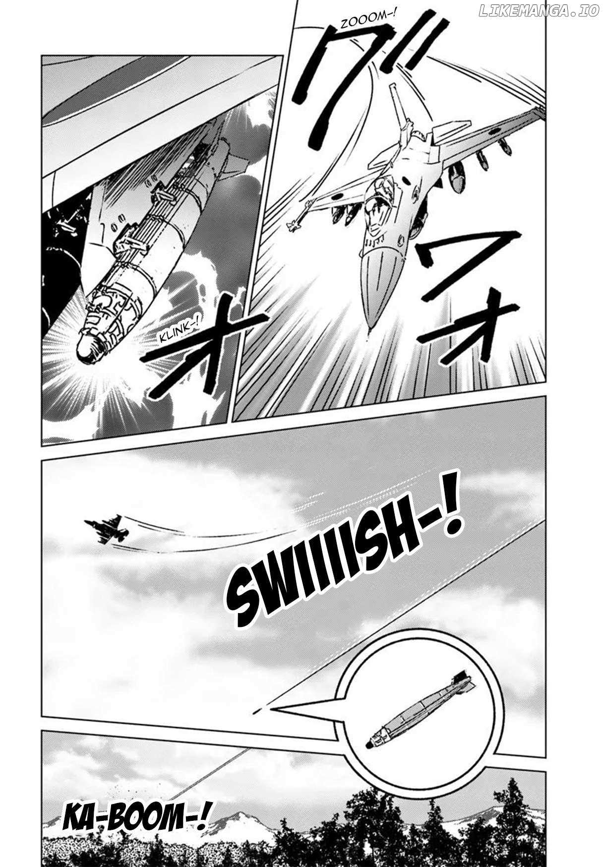 Read Nihonkoku Shoukan chapter 46 image 7 on Lezhin