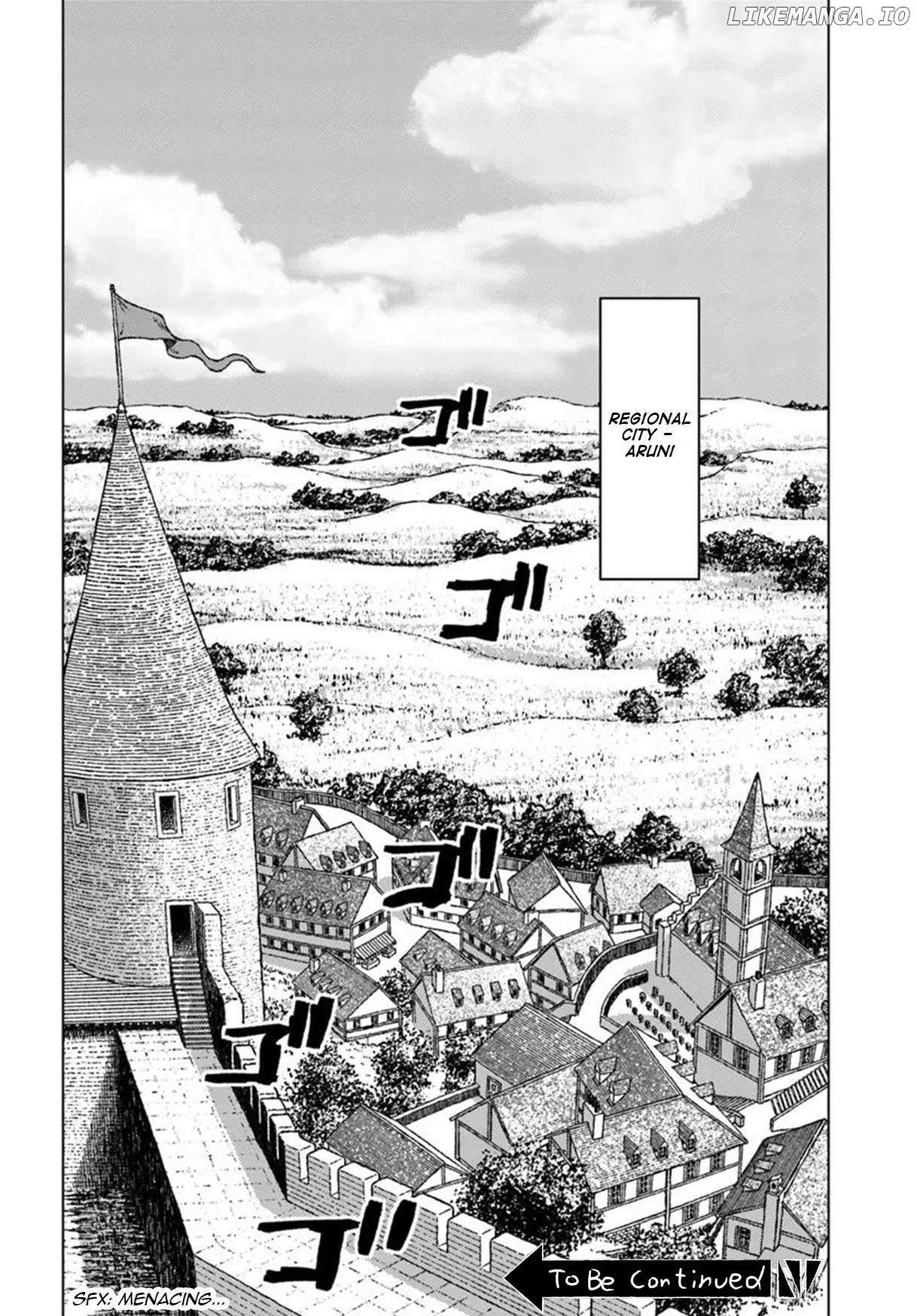 Read Nihonkoku Shoukan chapter 47 image 31 on Lezhin