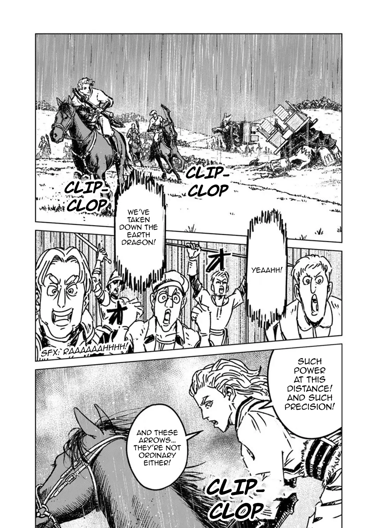Read Nihonkoku Shoukan chapter 48 image 11 on Lezhin