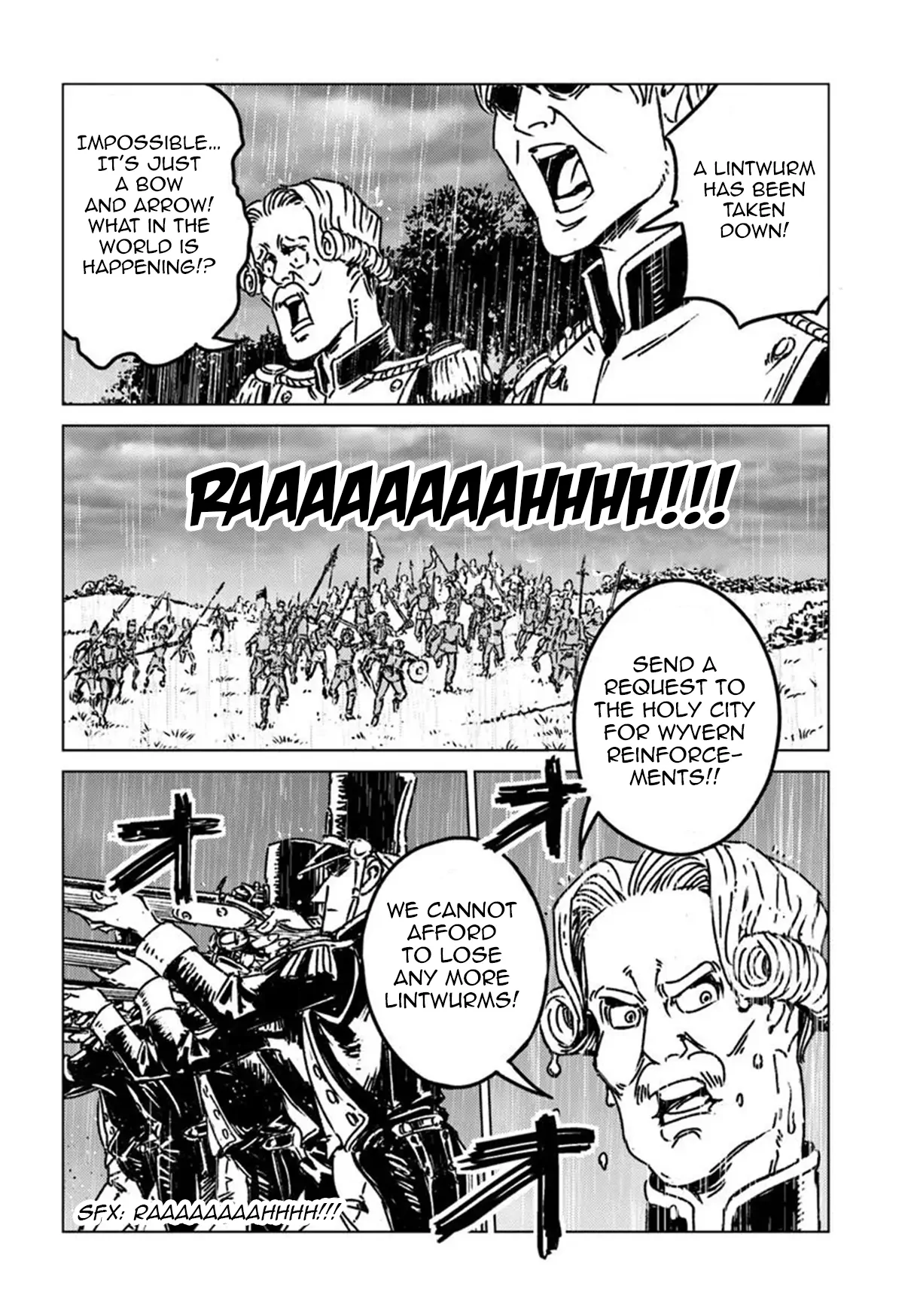 Read Nihonkoku Shoukan chapter 48 image 14 on Lezhin