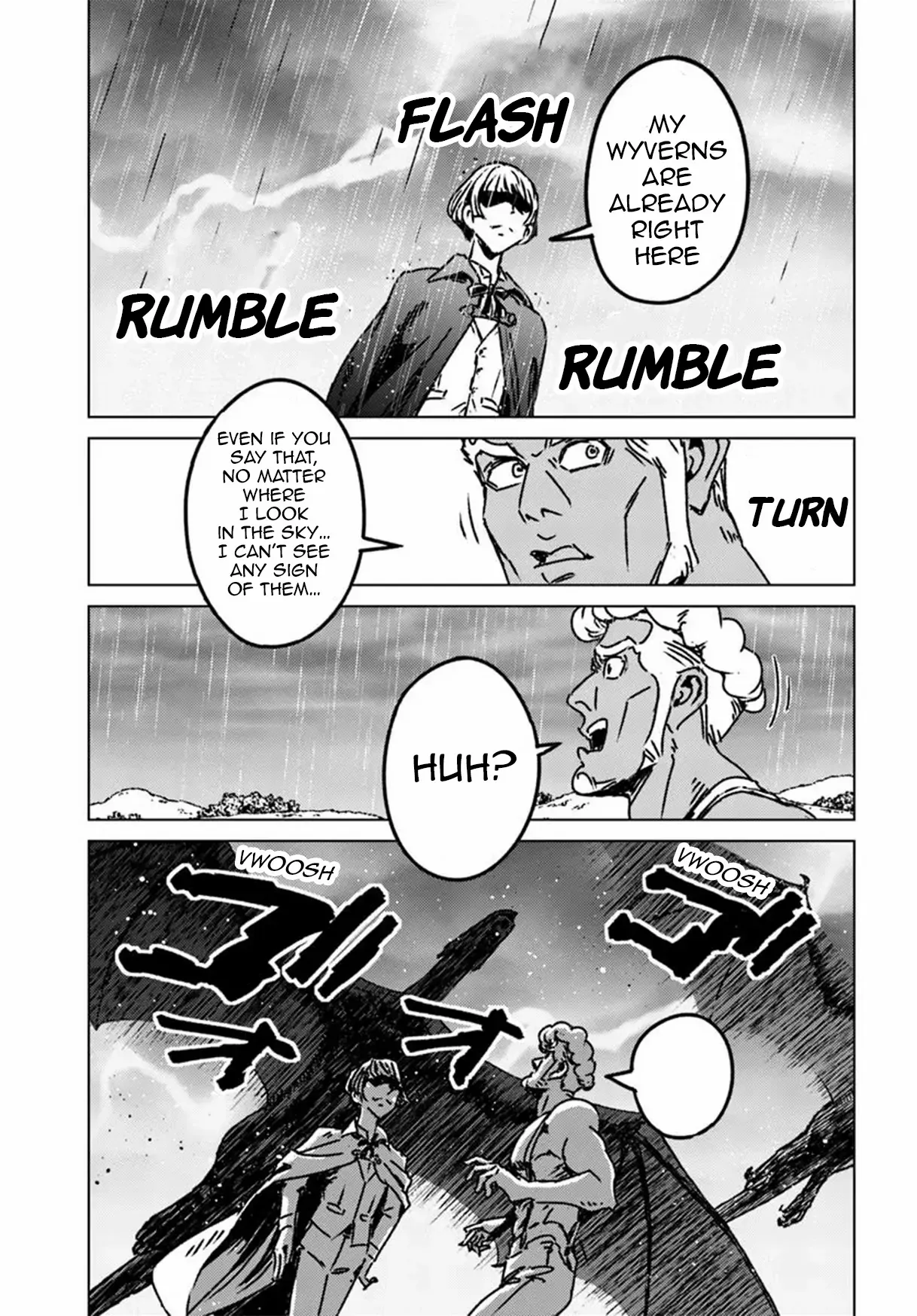 Read Nihonkoku Shoukan chapter 48 image 19 on Lezhin