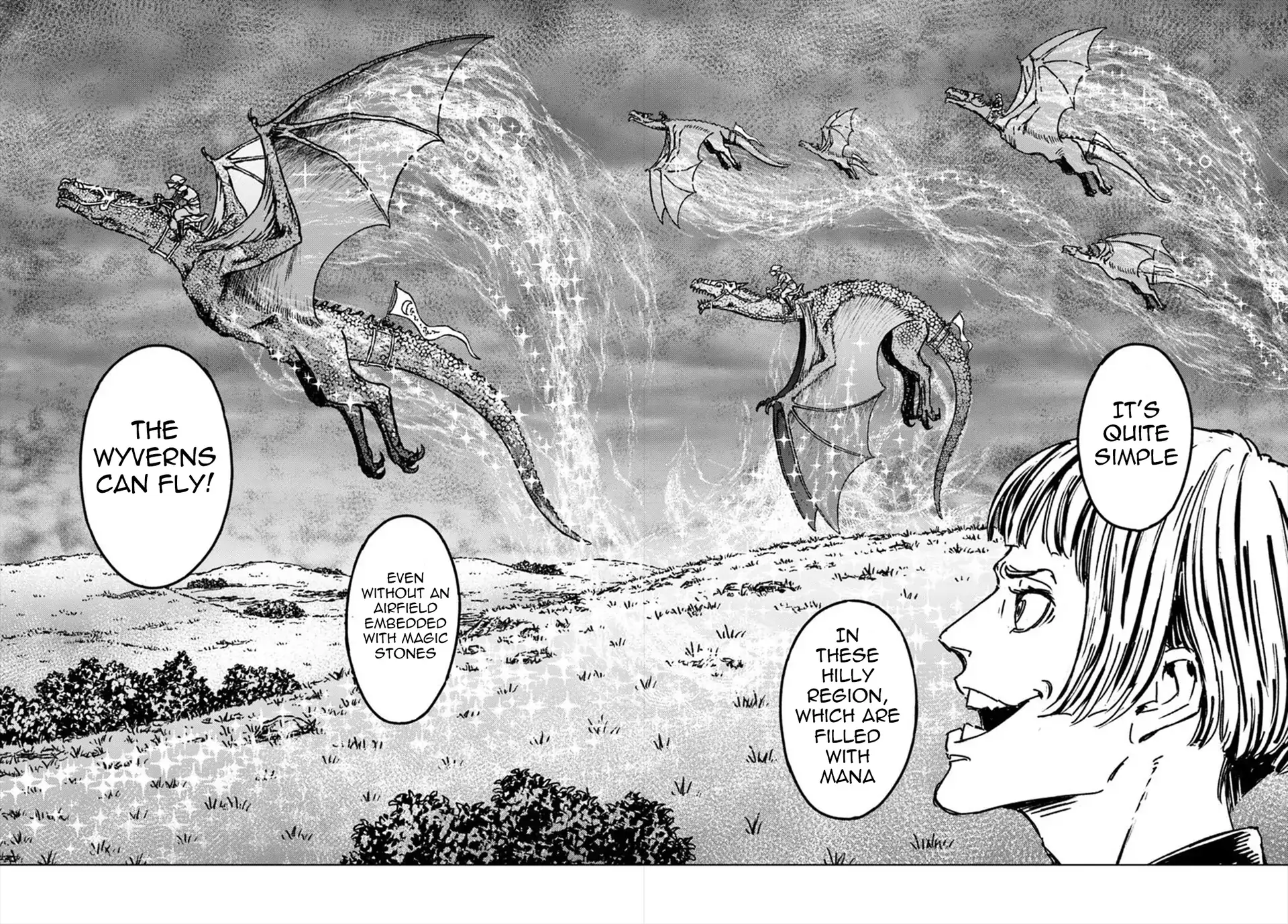 Read Nihonkoku Shoukan chapter 48 image 24 on Lezhin