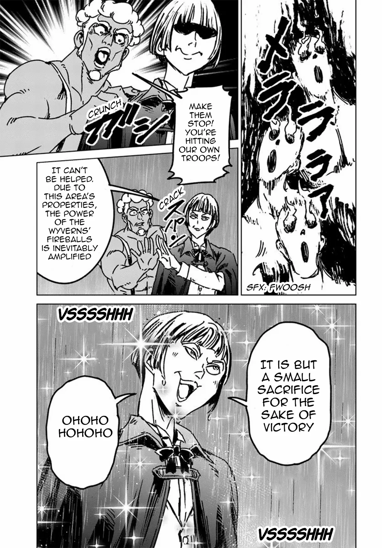 Read Nihonkoku Shoukan chapter 48 image 26 on Lezhin