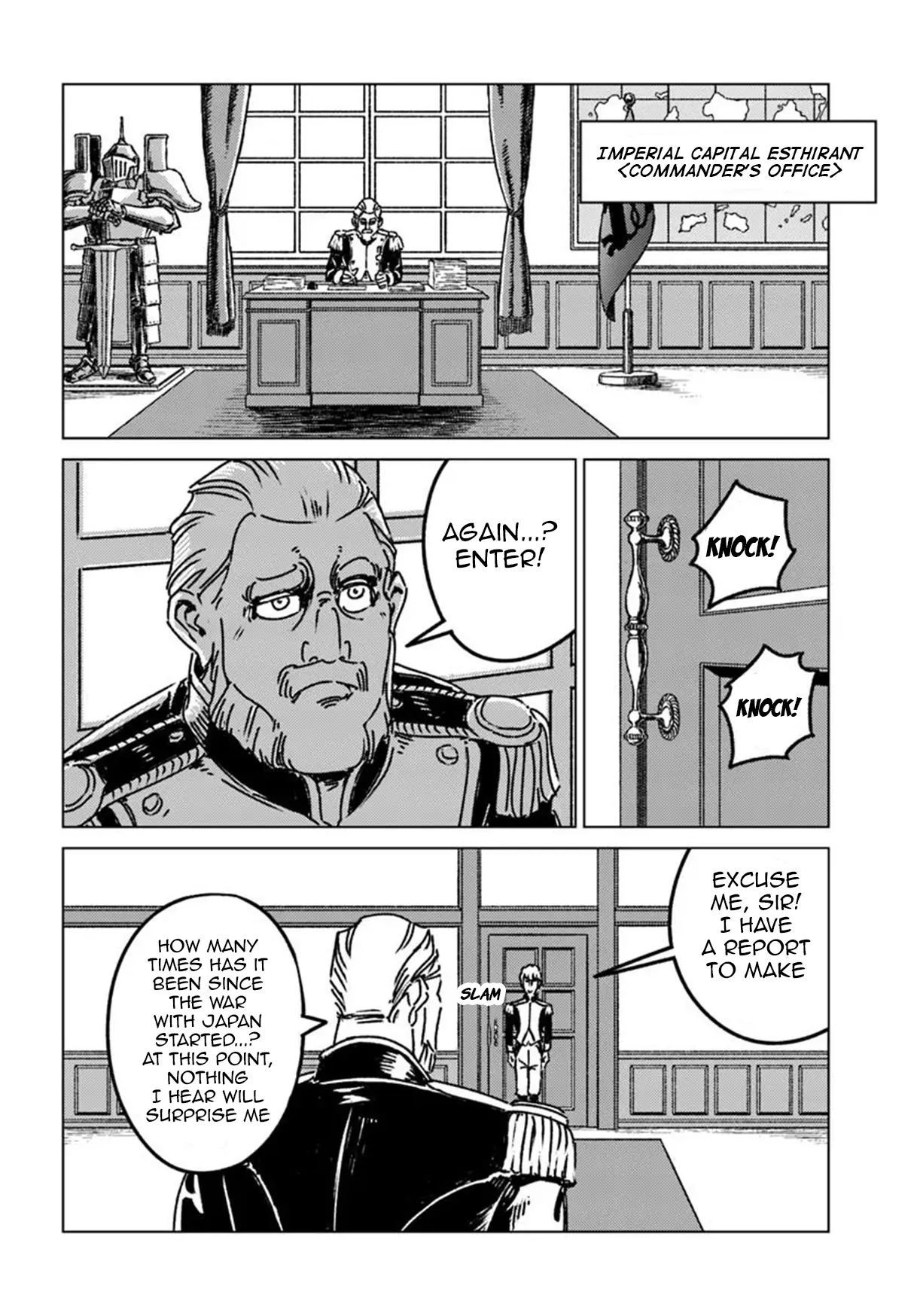 Read Nihonkoku Shoukan chapter 48 image 27 on Lezhin