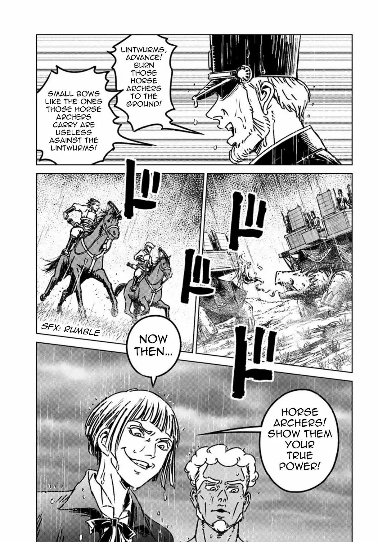 Read Nihonkoku Shoukan chapter 48 image 6 on Lezhin