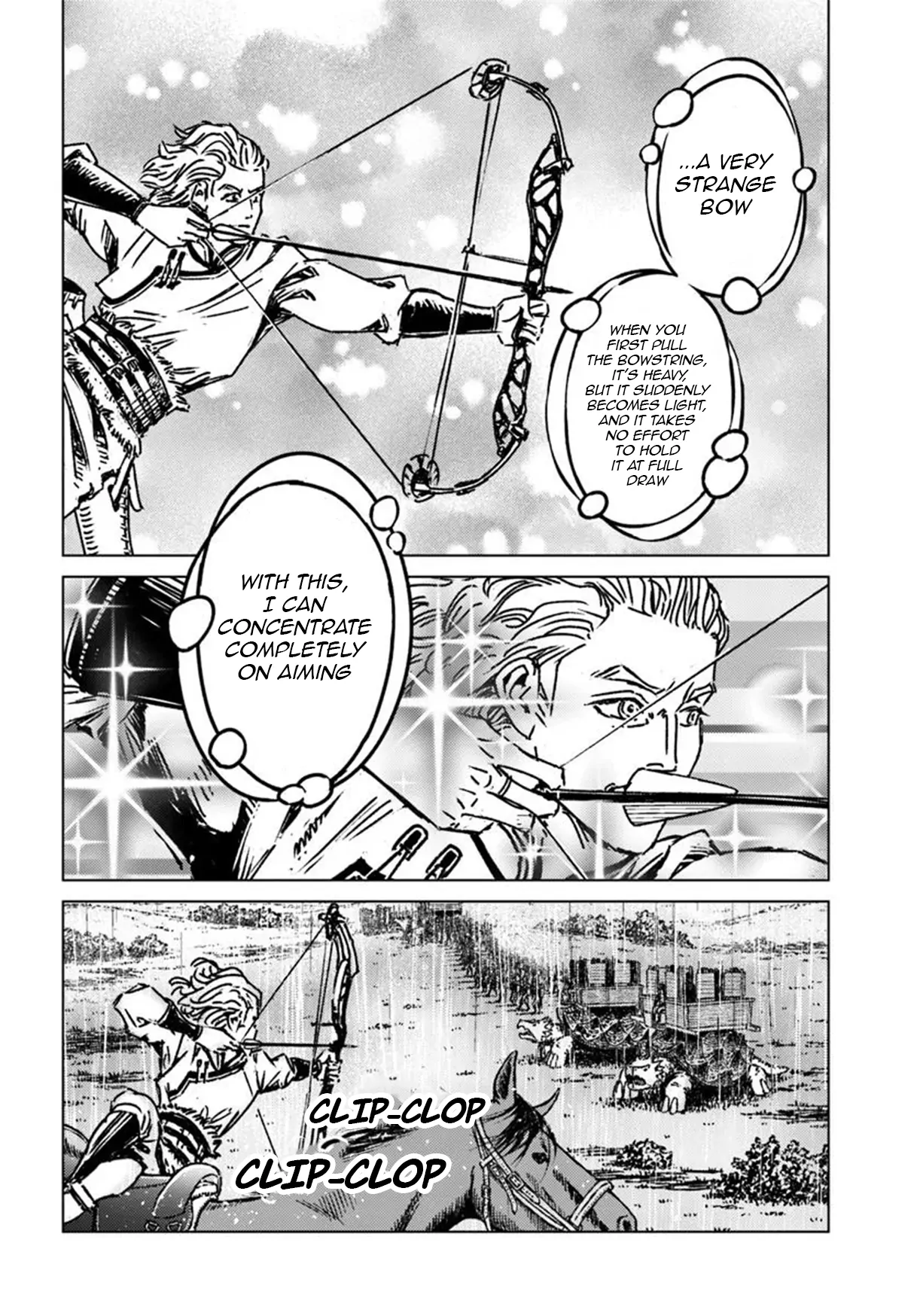 Read Nihonkoku Shoukan chapter 48 image 8 on Lezhin