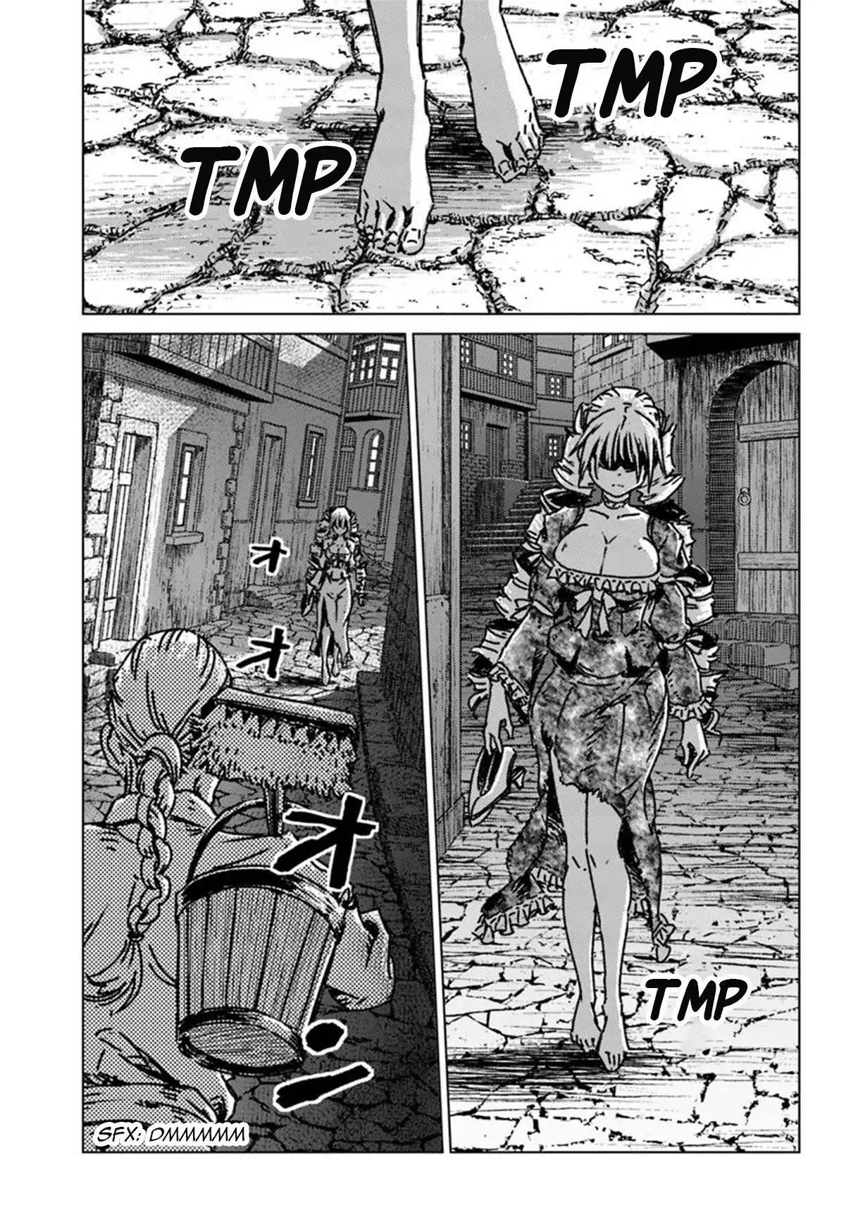 Read Nihonkoku Shoukan chapter 49 image 26 on Lezhin