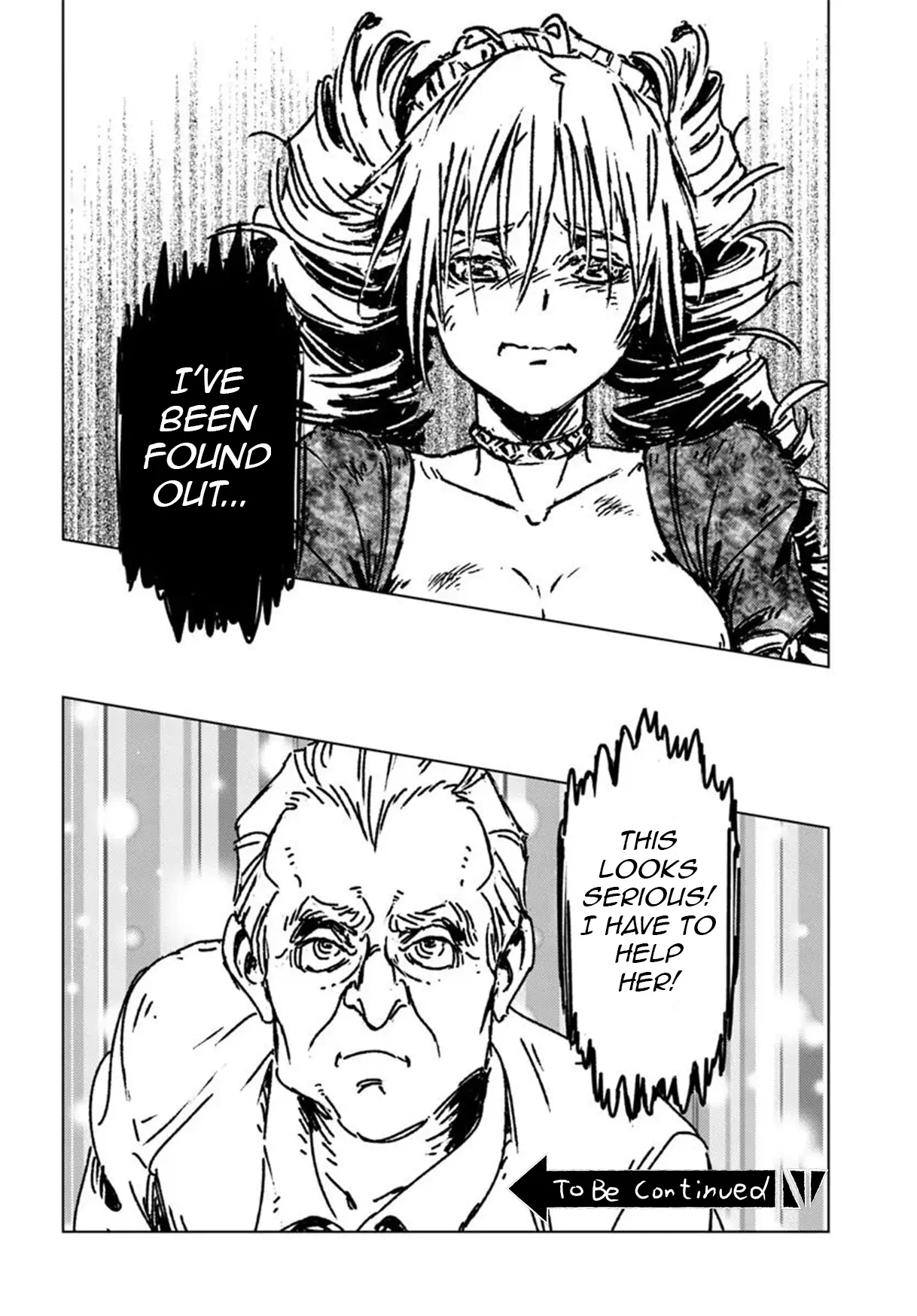 Read Nihonkoku Shoukan chapter 49 image 31 on Lezhin
