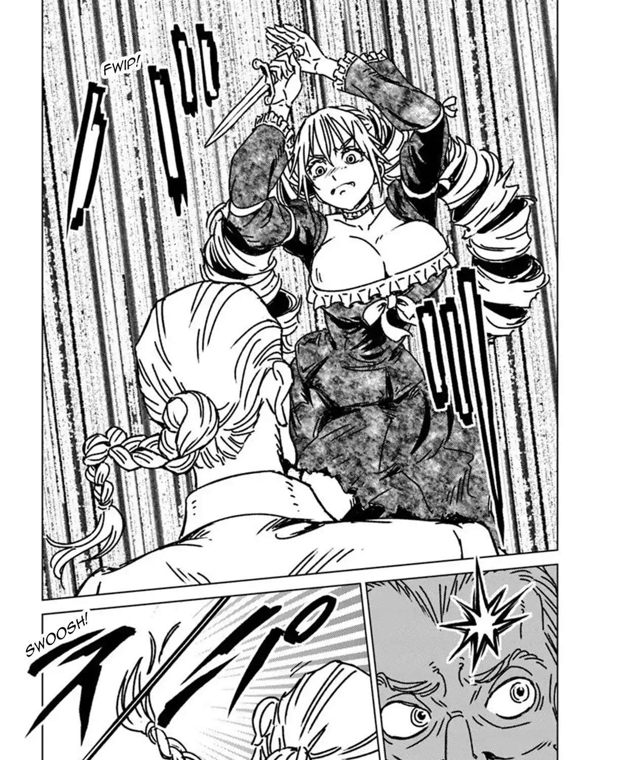 Read Nihonkoku Shoukan chapter 50 image 10 on Lezhin