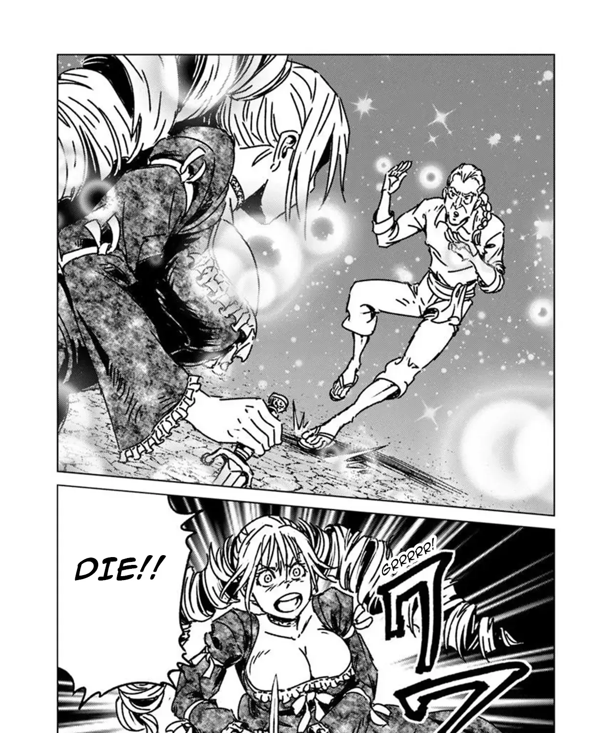 Read Nihonkoku Shoukan chapter 50 image 12 on Lezhin