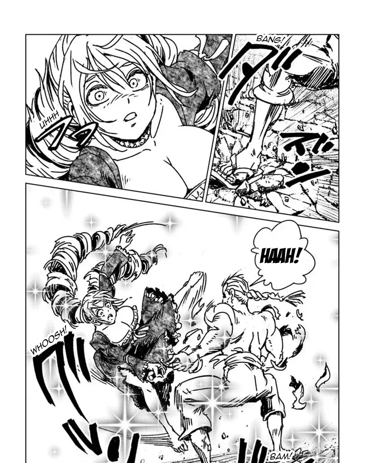 Read Nihonkoku Shoukan chapter 50 image 18 on Lezhin