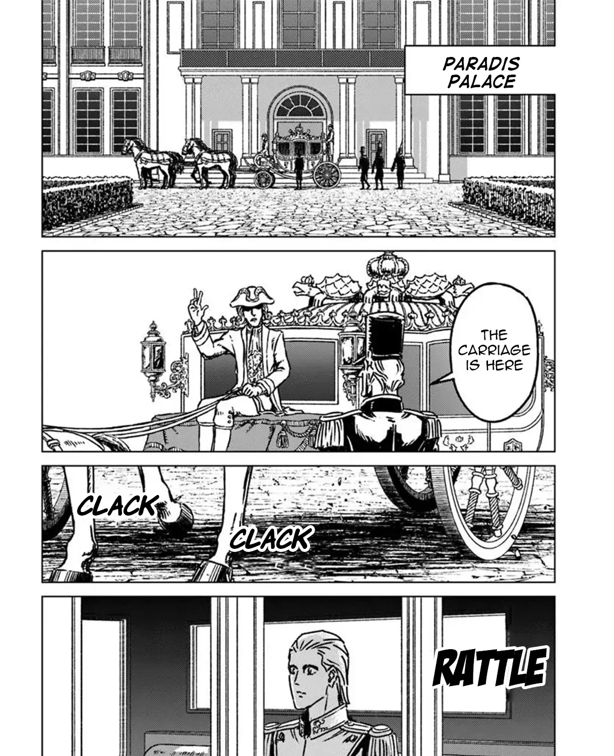 Read Nihonkoku Shoukan chapter 50 image 42 on Lezhin