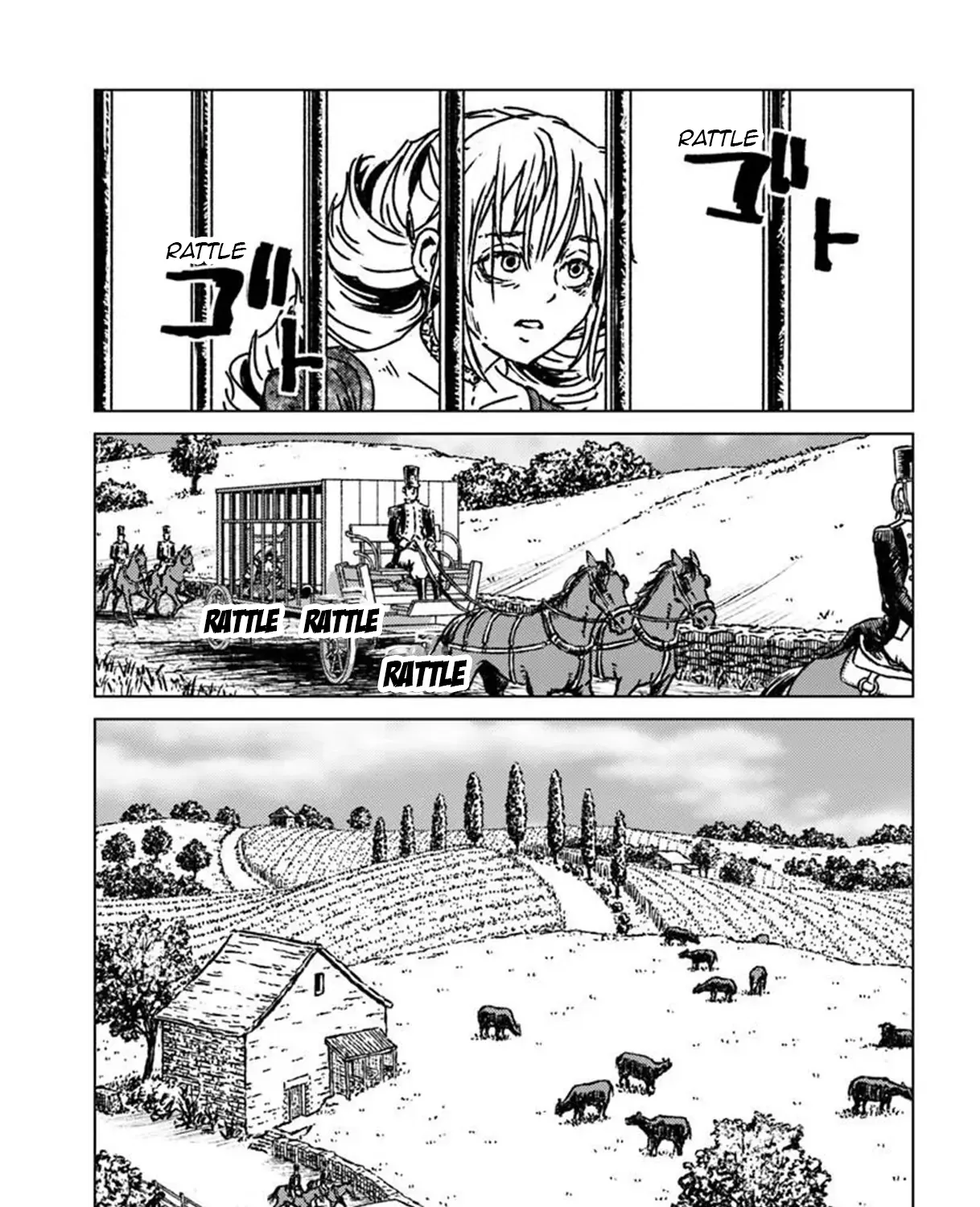 Read Nihonkoku Shoukan chapter 50 image 48 on Lezhin