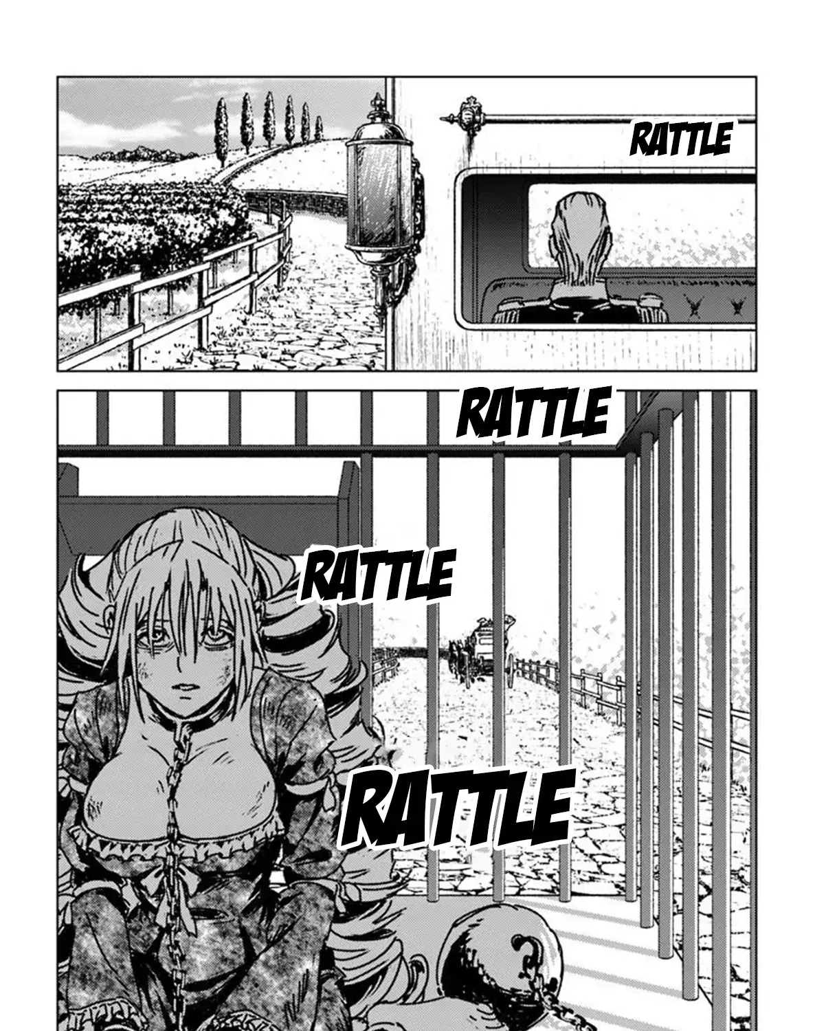 Read Nihonkoku Shoukan chapter 50 image 52 on Lezhin