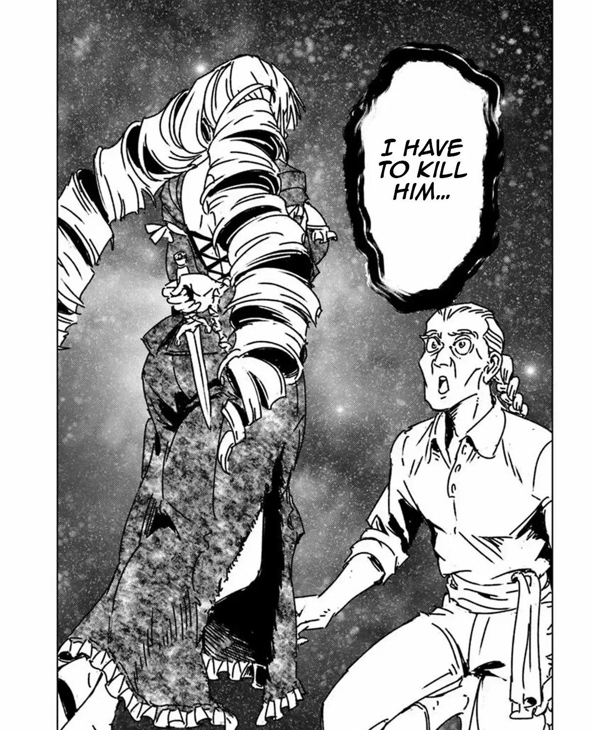 Read Nihonkoku Shoukan chapter 50 image 8 on Lezhin