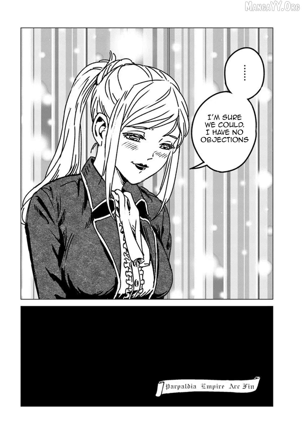 Read Nihonkoku Shoukan chapter 51 image 25 on Lezhin