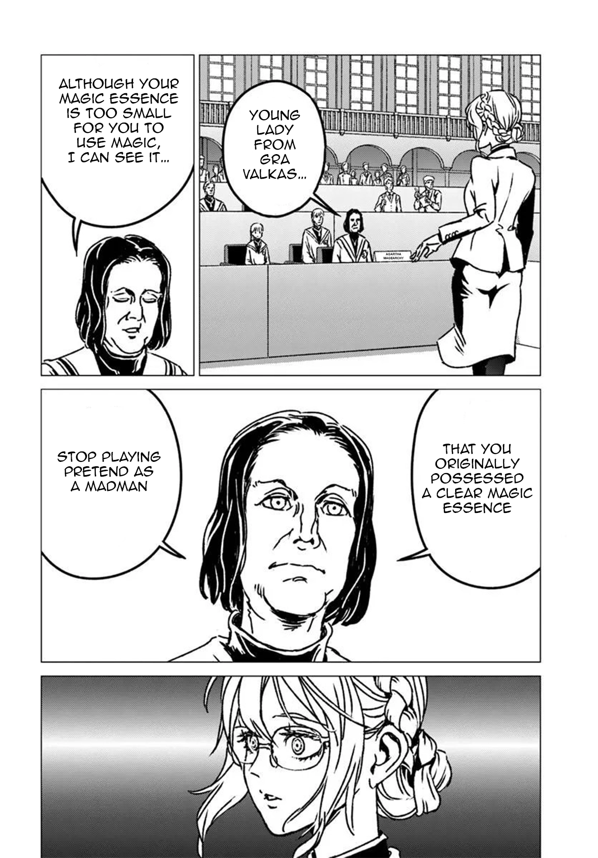Read Nihonkoku Shoukan chapter 54 image 23 on Lezhin