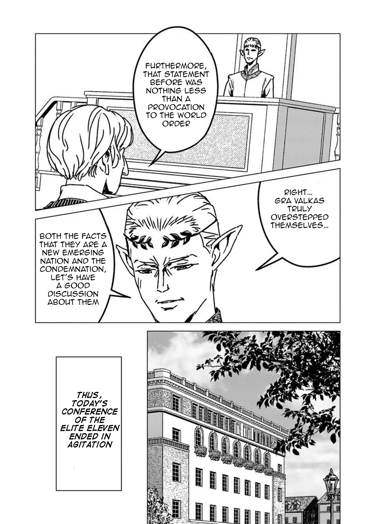 Read Nihonkoku Shoukan chapter 54 image 26 on Lezhin