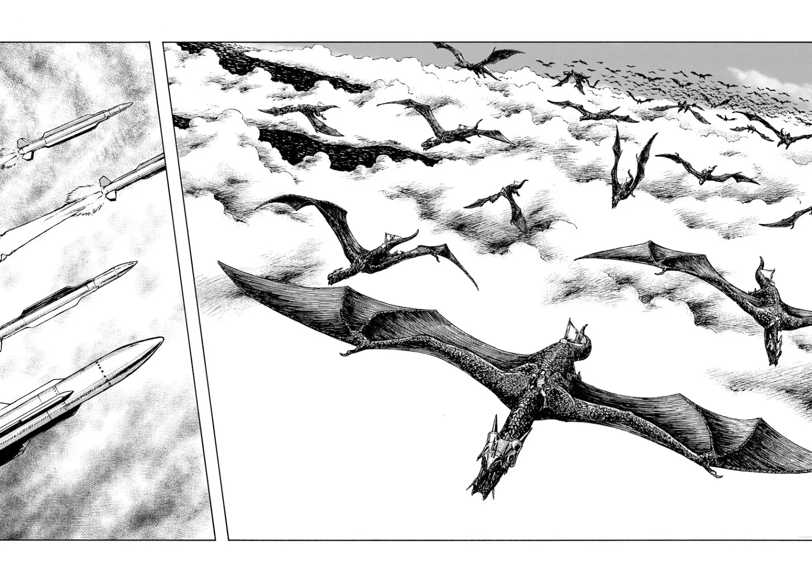 Read Nihonkoku Shoukan chapter 6 image 13 on Lezhin