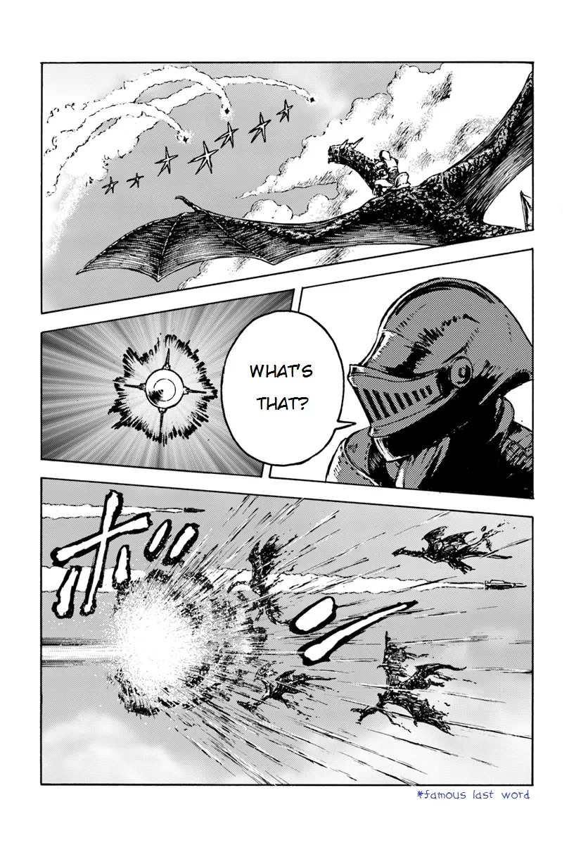 Read Nihonkoku Shoukan chapter 6 image 14 on Lezhin