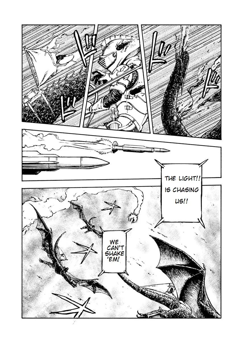 Read Nihonkoku Shoukan chapter 6 image 15 on Lezhin