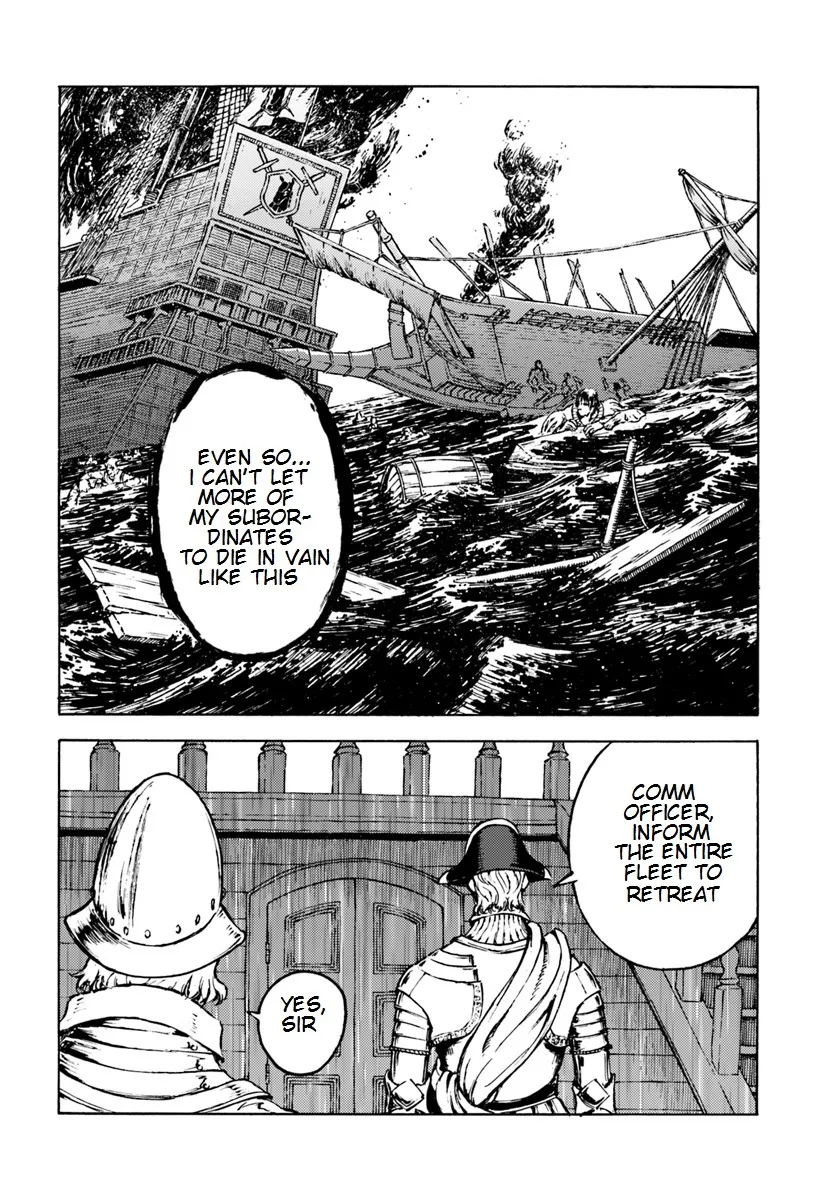 Read Nihonkoku Shoukan chapter 6 image 29 on Lezhin