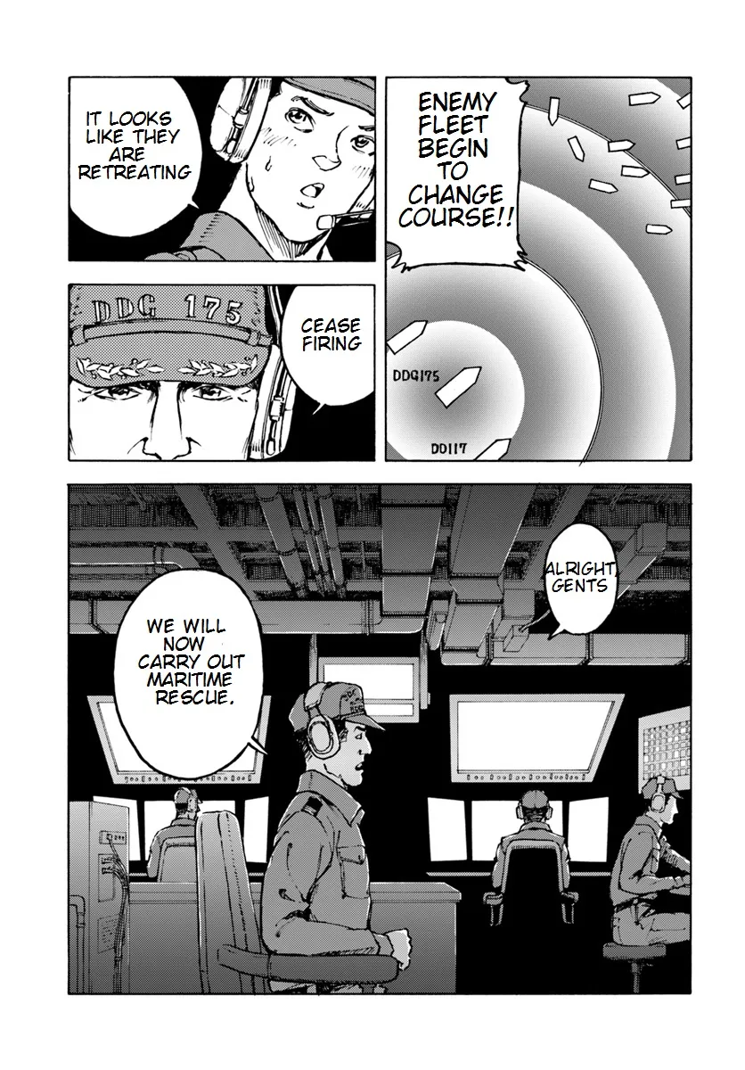Read Nihonkoku Shoukan chapter 6 image 30 on Lezhin