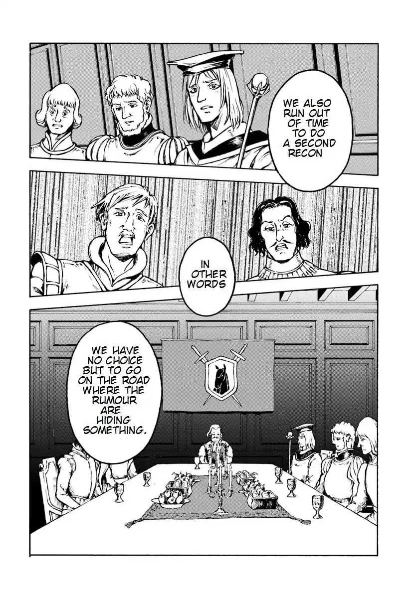 Read Nihonkoku Shoukan chapter 8 image 18 on Lezhin