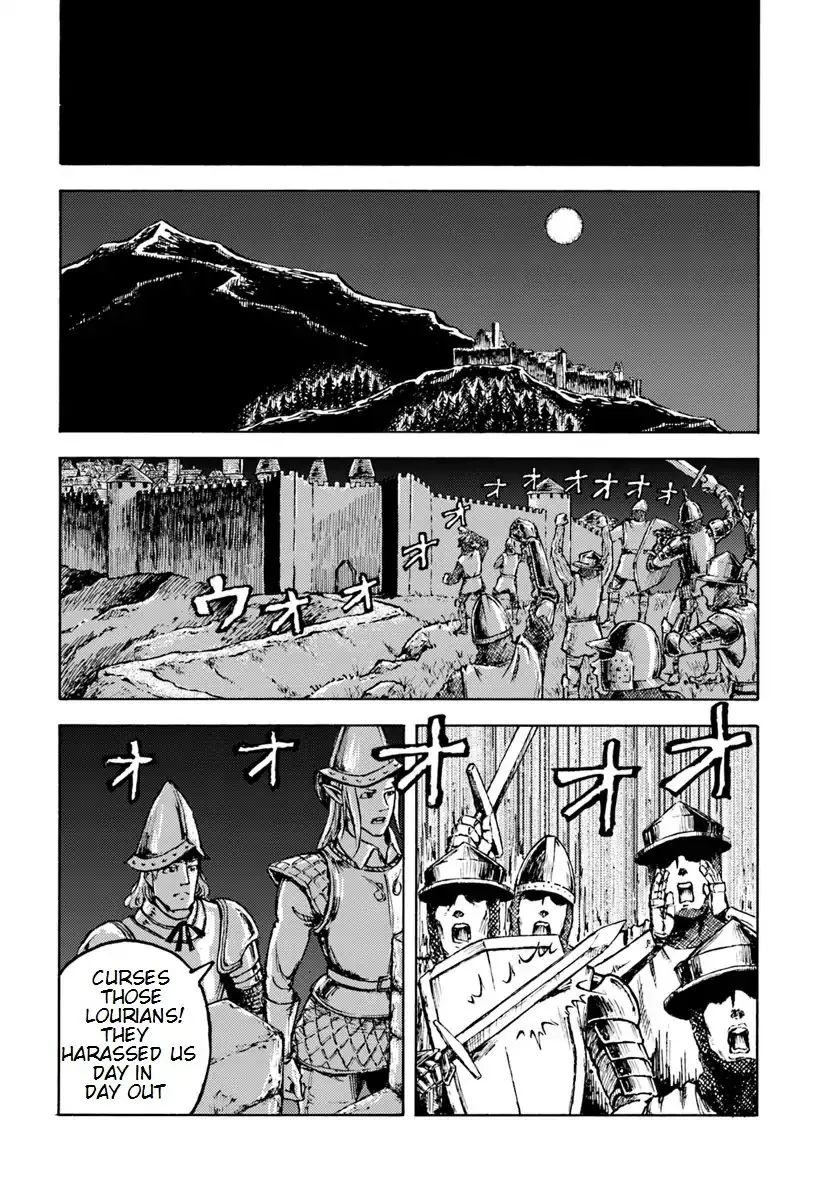 Read Nihonkoku Shoukan chapter 8 image 22 on Lezhin