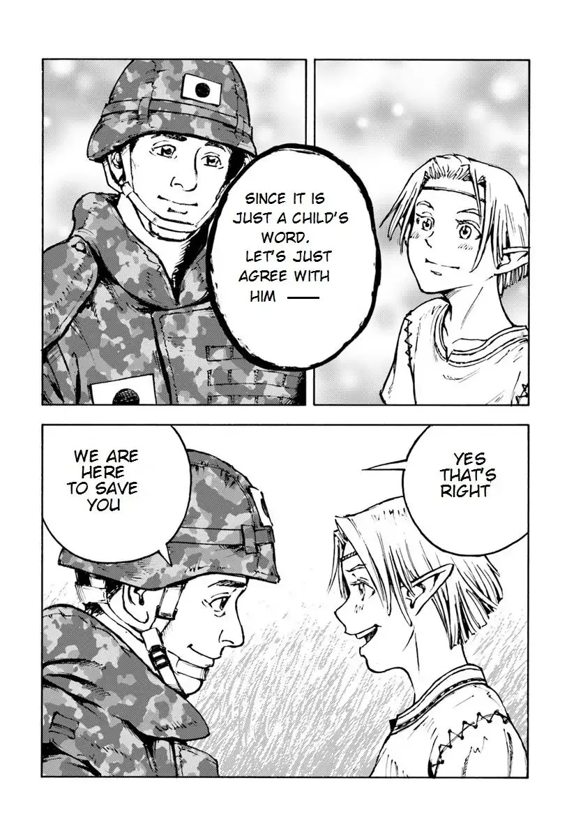 Read Nihonkoku Shoukan chapter 8 image 8 on Lezhin
