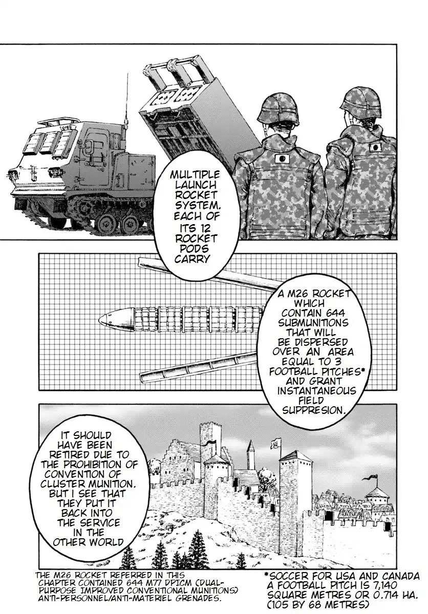 Read Nihonkoku Shoukan chapter 9 image 1 on Lezhin